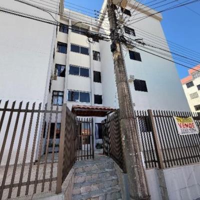 Apartamento 48m² – Presidente Prudente – Sp