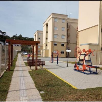Apartamento 49,8225m2 Ana Rech