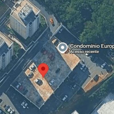 Apartamento 49m² – Carapicuíba – SP