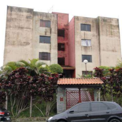 Apartamento 50m² – Santo André – SP