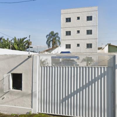 Apartamento | 54,00m² | Parque São Luiz | Taubaté/SP