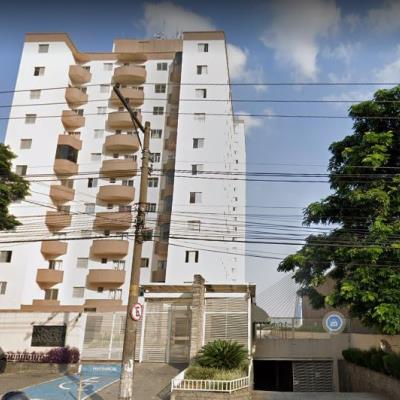 Apartamento 54m² | Guarulhos – SP