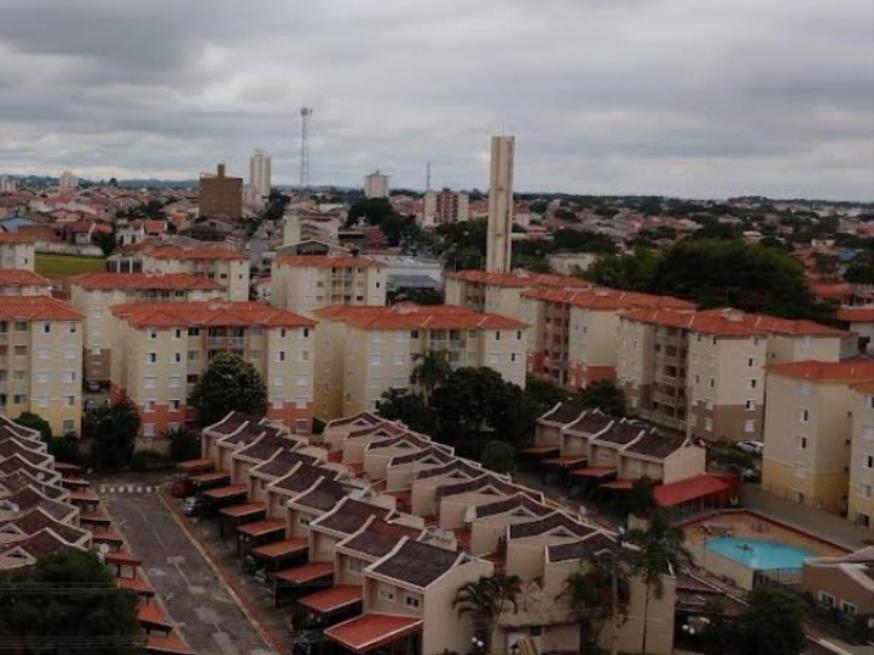 Foto ilustrativa 3 - Apartamento 55m² – São José dos Campos – Sp