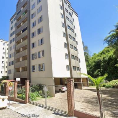 Apartamento 603 B. Lourdes com 85,79m2