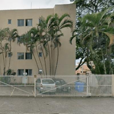 Apartamento 61m² – São José dos Campos – SP