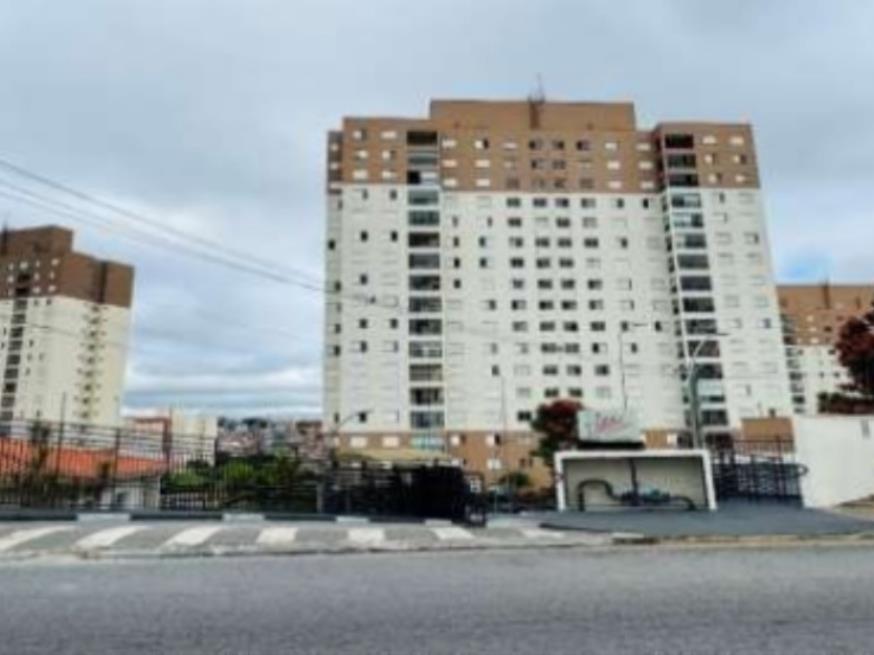 Foto ilustrativa 1 - Apartamento 66m2 – Condomínio Flex Carapicuíba II