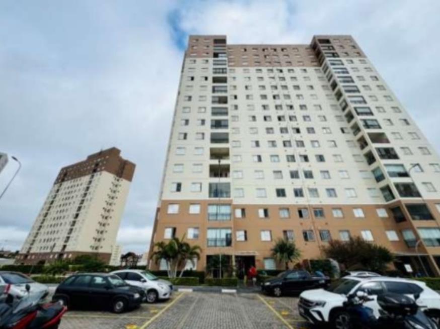 Foto ilustrativa 11 - Apartamento 66m2 – Condomínio Flex Carapicuíba II