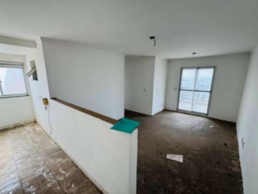 Foto ilustrativa 12 - Apartamento 66m2 – Condomínio Flex Carapicuíba II