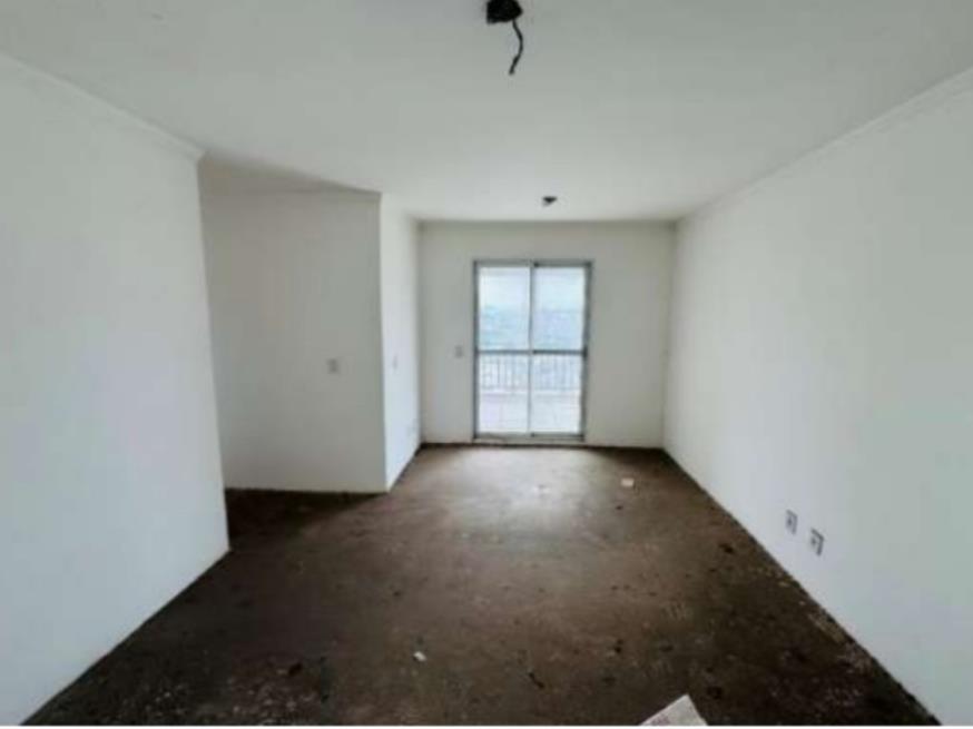 Foto ilustrativa 13 - Apartamento 66m2 – Condomínio Flex Carapicuíba II