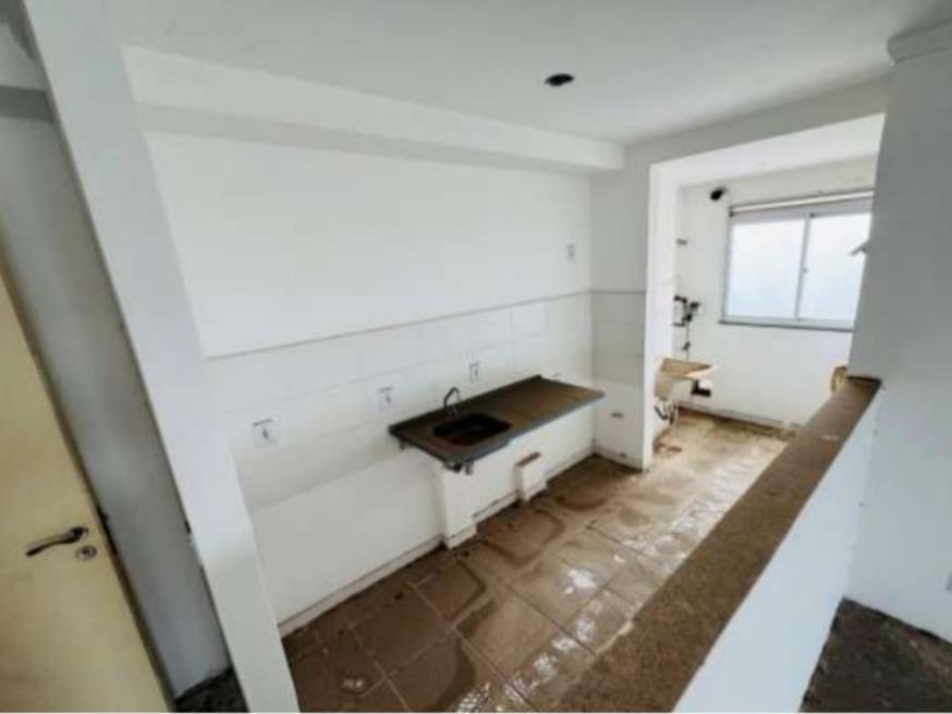 Foto ilustrativa 15 - Apartamento 66m2 – Condomínio Flex Carapicuíba II