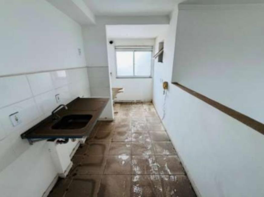 Foto ilustrativa 17 - Apartamento 66m2 – Condomínio Flex Carapicuíba II