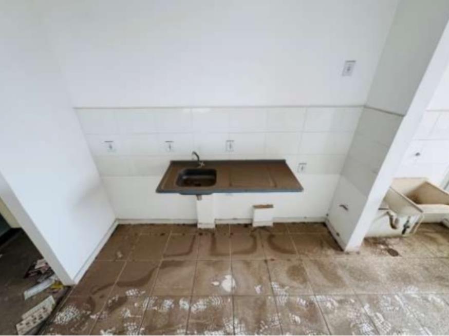 Foto ilustrativa 18 - Apartamento 66m2 – Condomínio Flex Carapicuíba II
