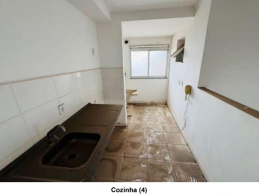 Foto ilustrativa 19 - Apartamento 66m2 – Condomínio Flex Carapicuíba II