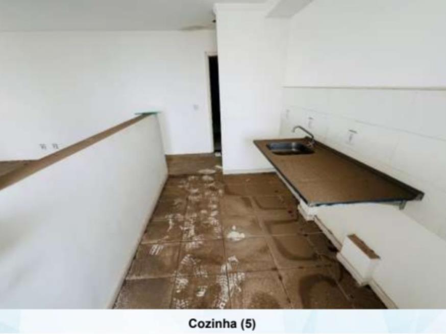Foto ilustrativa 20 - Apartamento 66m2 – Condomínio Flex Carapicuíba II
