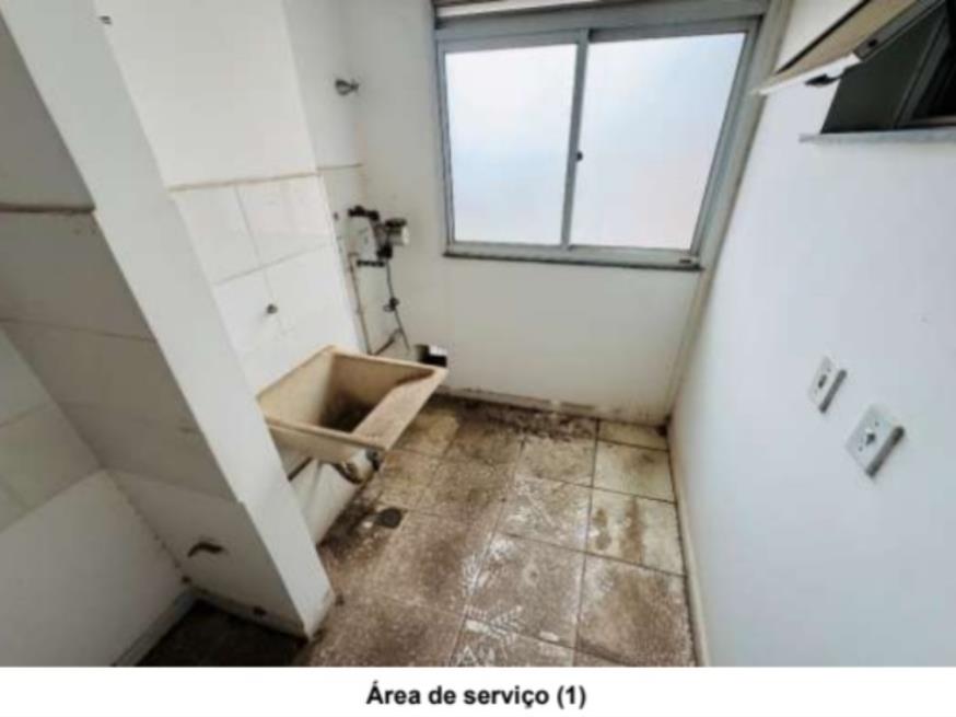 Foto ilustrativa 21 - Apartamento 66m2 – Condomínio Flex Carapicuíba II