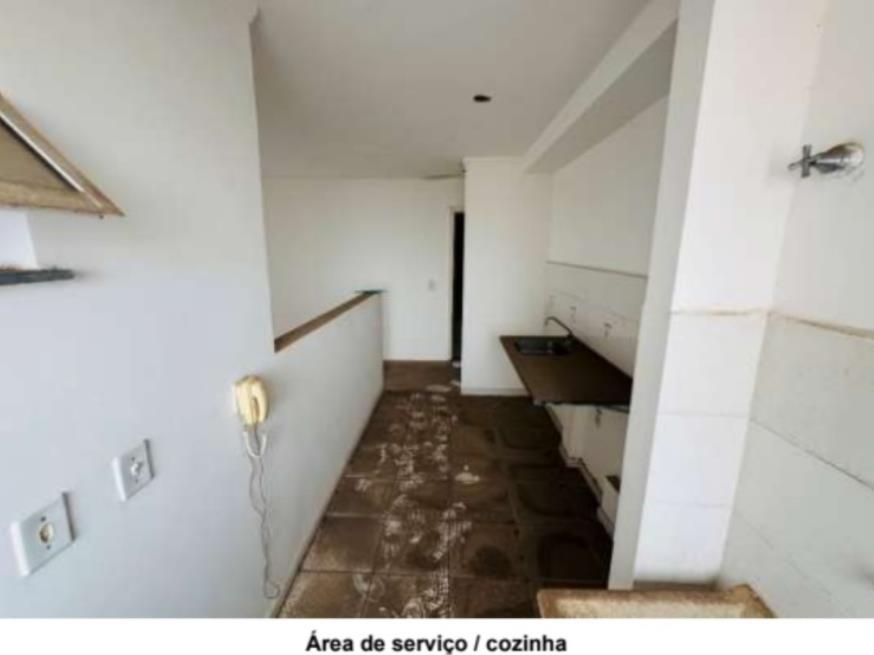Foto ilustrativa 22 - Apartamento 66m2 – Condomínio Flex Carapicuíba II
