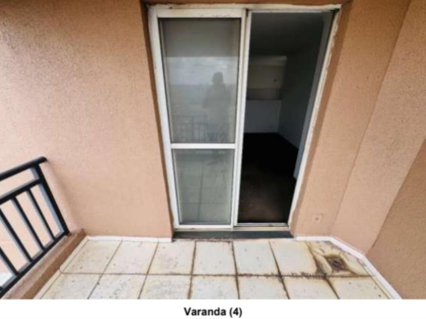Foto ilustrativa 26 - Apartamento 66m2 – Condomínio Flex Carapicuíba II