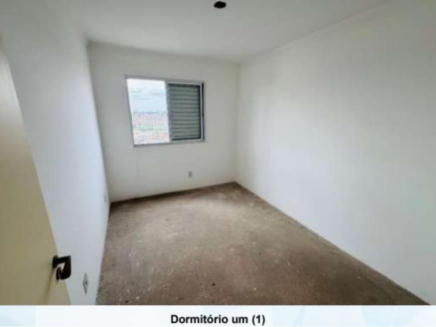 Foto ilustrativa 27 - Apartamento 66m2 – Condomínio Flex Carapicuíba II