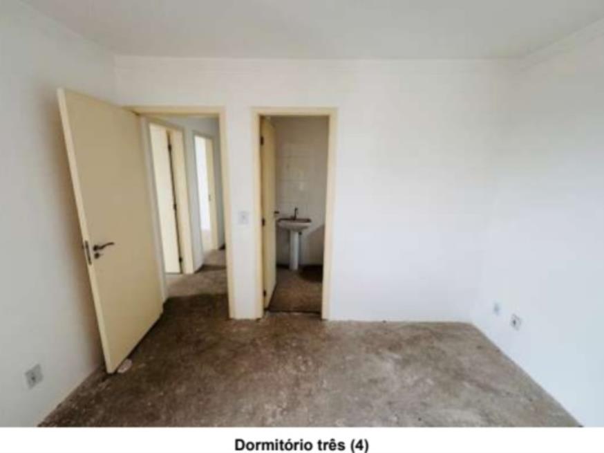 Foto ilustrativa 29 - Apartamento 66m2 – Condomínio Flex Carapicuíba II