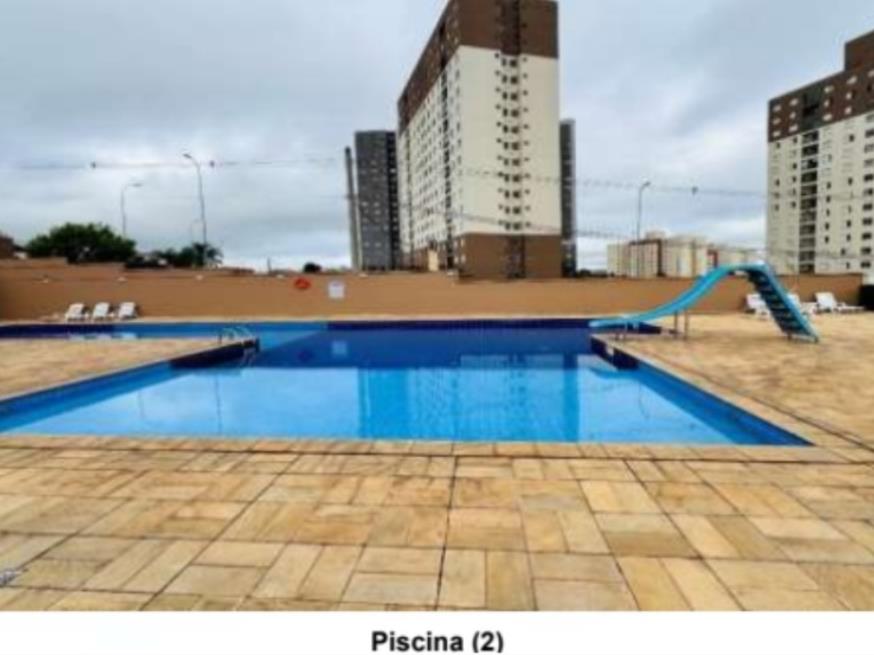 Foto ilustrativa 4 - Apartamento 66m2 – Condomínio Flex Carapicuíba II