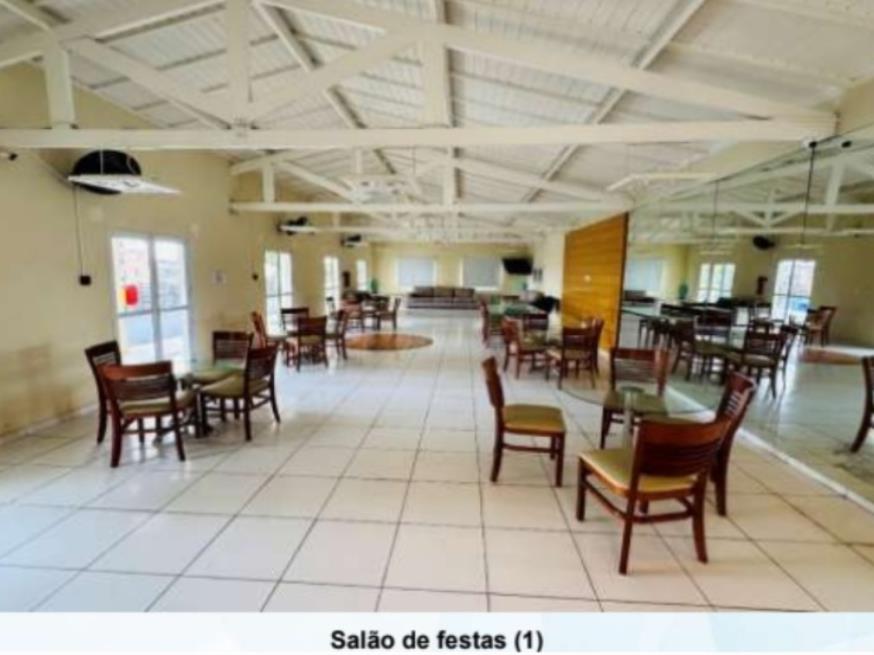 Foto ilustrativa 7 - Apartamento 66m2 – Condomínio Flex Carapicuíba II