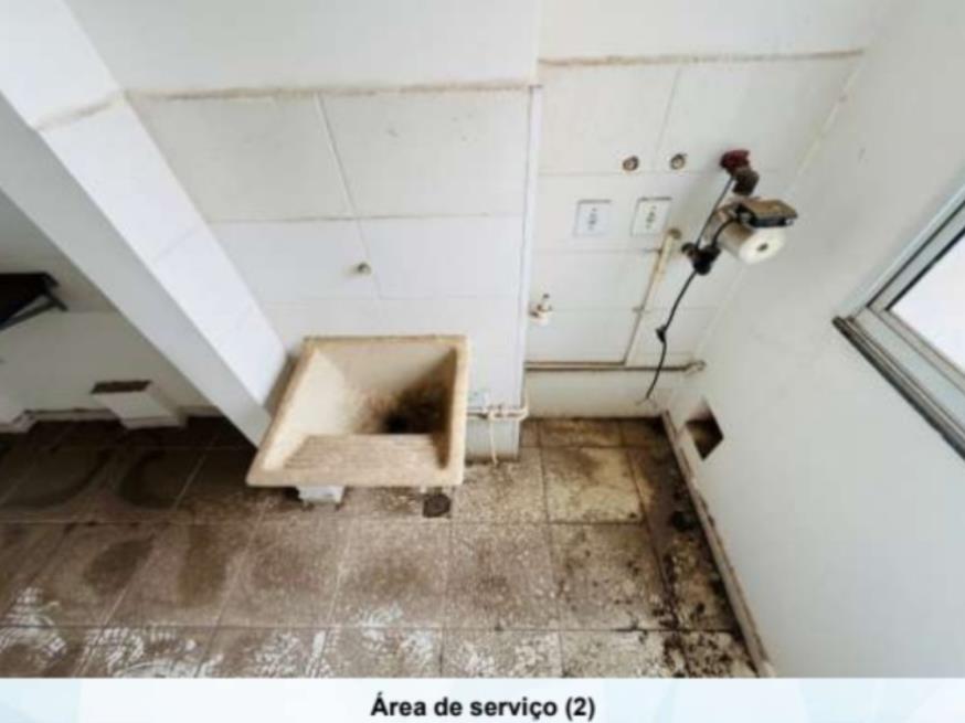 Foto ilustrativa 9 - Apartamento 66m2 – Condomínio Flex Carapicuíba II