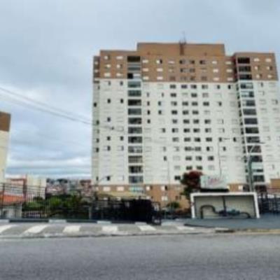 Apartamento 66m2 – Condomínio Flex Carapicuíba II
