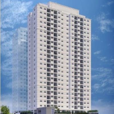 Apartamento 68m² – São Paulo – SP