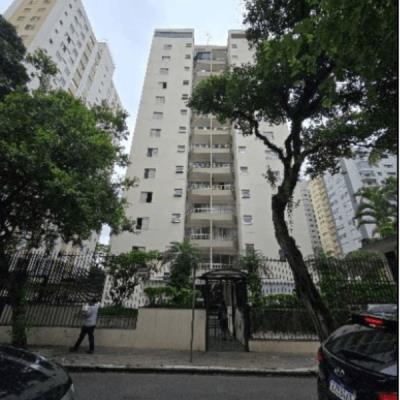 Apartamento 80m²