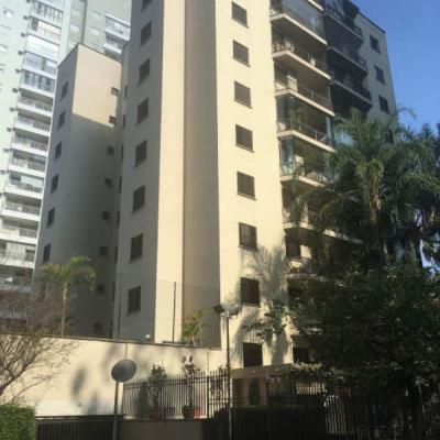 Apartamento 80m² – São Paulo – SP