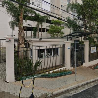 Apartamento 81m² – São Bernardo do Campo – SP