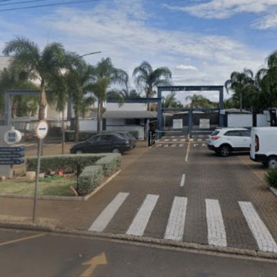 Apartamento 94m² – São José do Rio Preto – SP