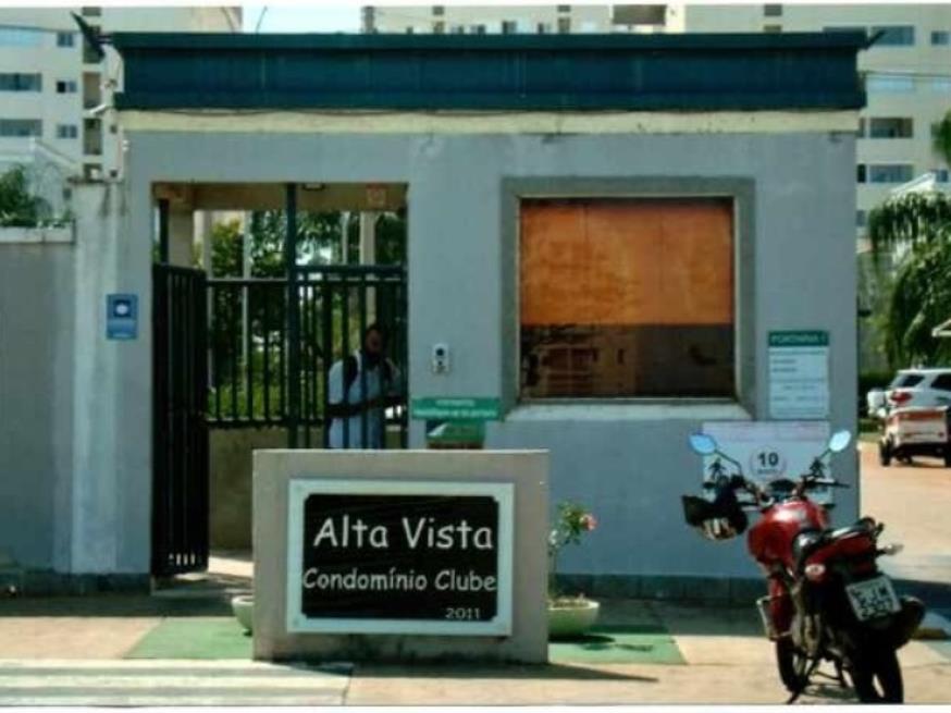 Foto ilustrativa 1 - Apartamento 99m² – Araçatuba – SP