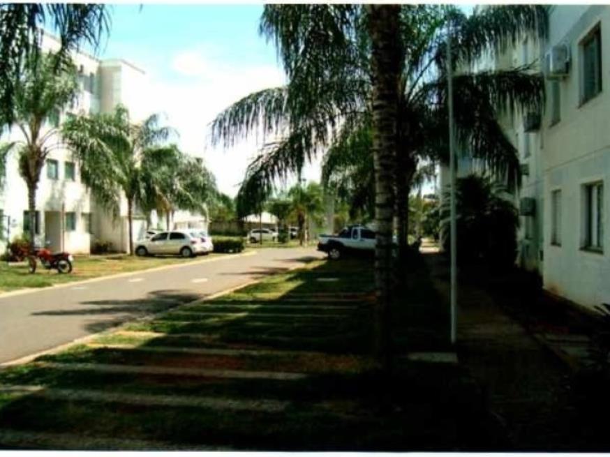 Foto ilustrativa 2 - Apartamento 99m² – Araçatuba – SP