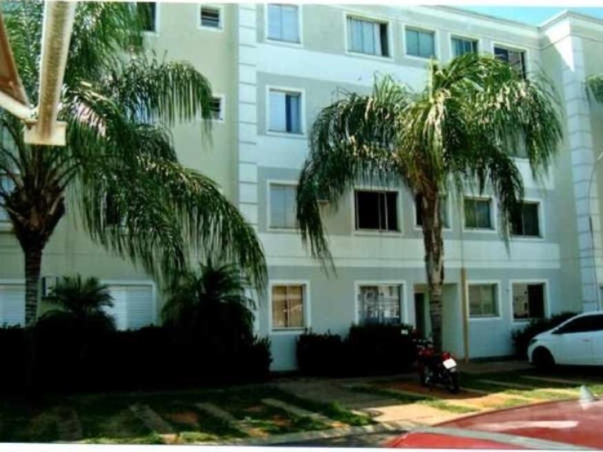 Foto ilustrativa 4 - Apartamento 99m² – Araçatuba – SP