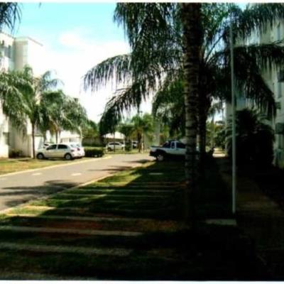 Apartamento 99m² – Araçatuba – SP