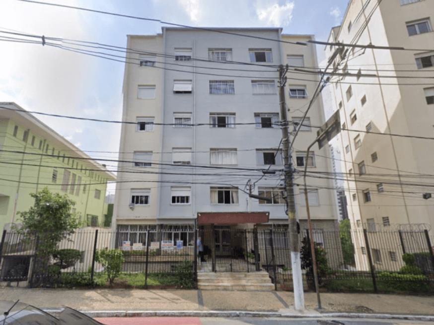 Foto ilustrativa 1 - APARTAMENTO | ACLIMAÇÃO – SP