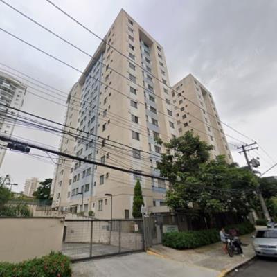 APARTAMENTO | ALTO DA MOOCA – SP
