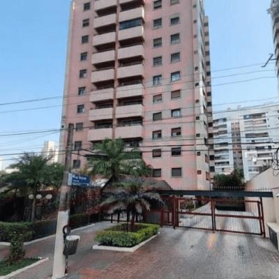 Apartamento | Área de 123,35m² | Ed. Villa Borghese | 3 Quartos | 2 Suítes | 4 Banheiros | 1 Sacada | 1 Cozinha | 1 Sala | 2 Vagas de Garagem | Rua Ilansa nº 253 | Vila Prudente | São Paulo/SP