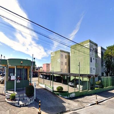 APARTAMENTO | ARICANDUVA – SÃO PAULO/SP