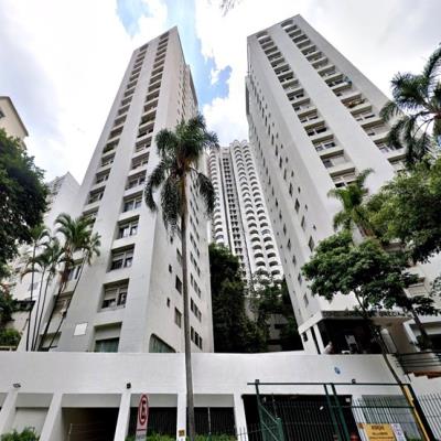 APARTAMENTO | BELA VISTA – SÃO PAULO/SP