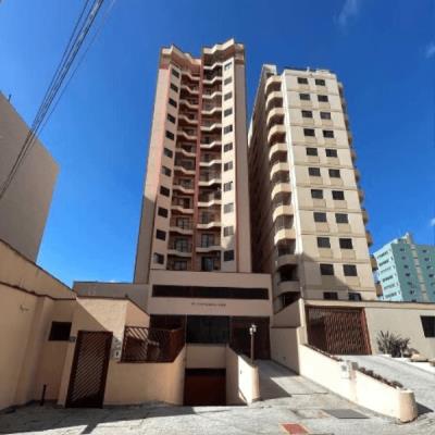 APARTAMENTO | CAMPINAS – SP