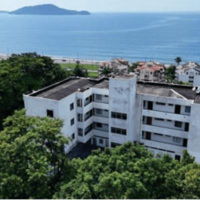 APARTAMENTO | CARAGUATATUBA – SP