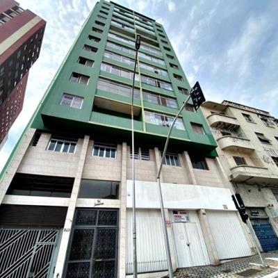 APARTAMENTO | CENTRO – SÃO PAULO/SP