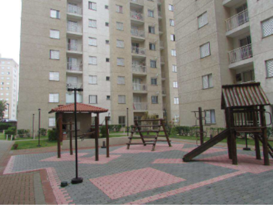Foto ilustrativa 1 - APARTAMENTO | CIDADE LÍDER – SÃO PAULO/SP