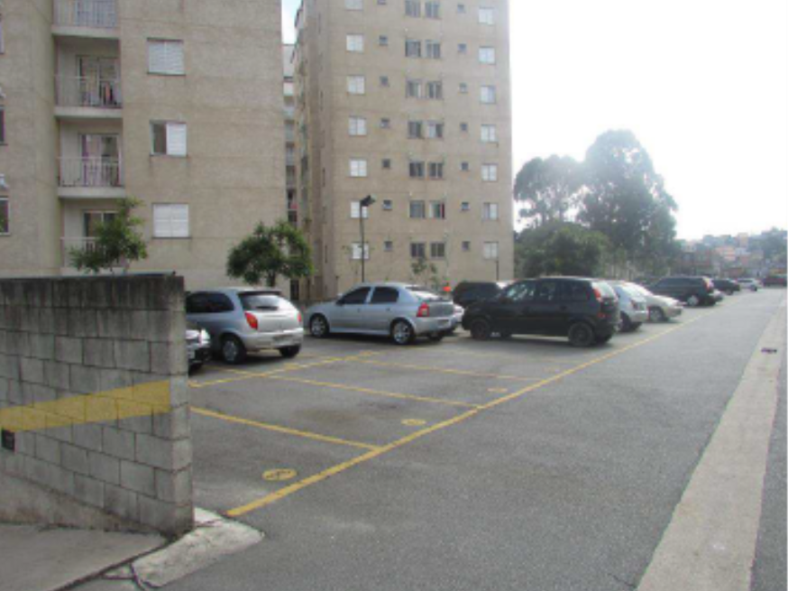 Foto ilustrativa 15 - APARTAMENTO | CIDADE LÍDER – SÃO PAULO/SP