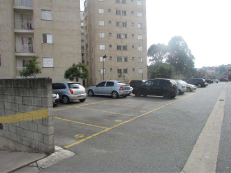 Foto ilustrativa 16 - APARTAMENTO | CIDADE LÍDER – SÃO PAULO/SP