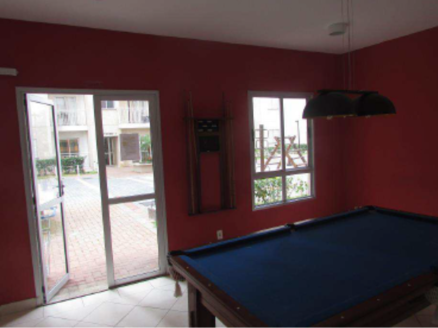 Foto ilustrativa 30 - APARTAMENTO | CIDADE LÍDER – SÃO PAULO/SP