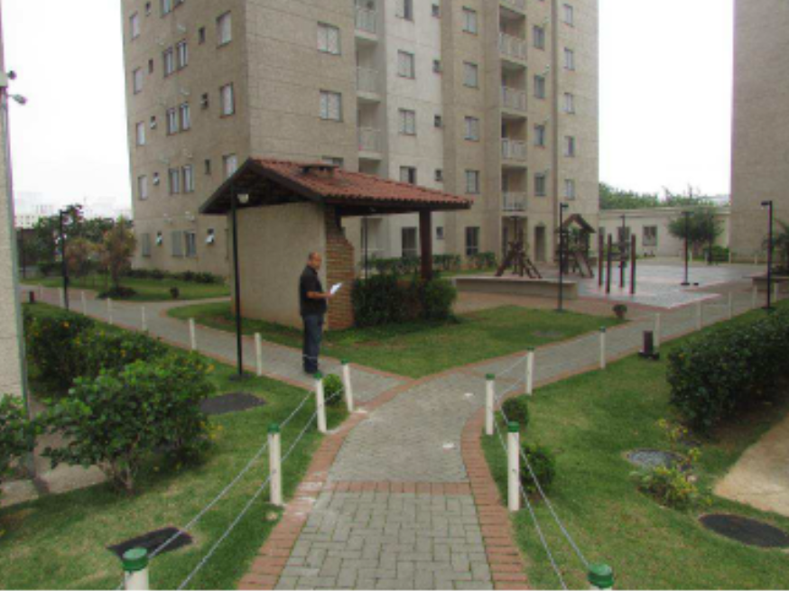 Foto ilustrativa 4 - APARTAMENTO | CIDADE LÍDER – SÃO PAULO/SP