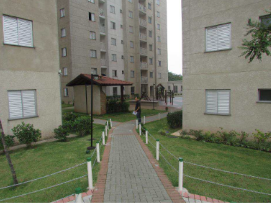 Foto ilustrativa 7 - APARTAMENTO | CIDADE LÍDER – SÃO PAULO/SP